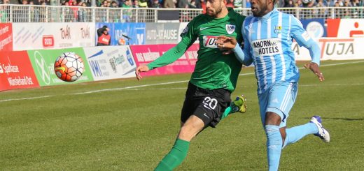 Spielbericht - SC Preußen Münster - Chemnitzer FC 3:1