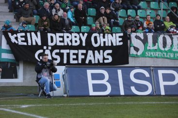 Spielbericht - SC Preußen Münster - Chemnitzer FC 3:1