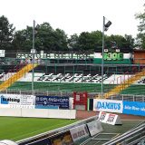 Trainingsauftakt Preußen Münster 2015/2016