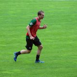 Trainingsauftakt Preußen Münster 2015/2016