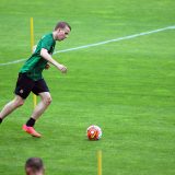 Trainingsauftakt Preußen Münster 2015/2016