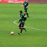 Trainingsauftakt Preußen Münster 2015/2016