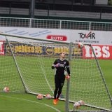 Trainingsauftakt Preußen Münster 2015/2016