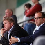 Trainingsauftakt Preußen Münster 2015/2016