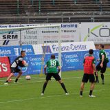 Trainingsauftakt Preußen Münster 2015/2016