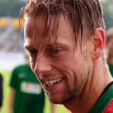 Trainingsauftakt Preußen Münster 2015/2016