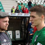 Trainingsauftakt Preußen Münster 2015/2016