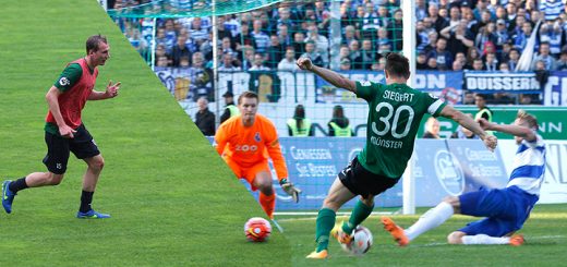 Die OP von Simon Scherder verlief erfolgreich - Benjamin Siegeret vor Karriereende