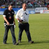 Spielbericht SC Preußen Münster - 1. FSV Mainz 05 II