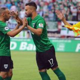 Spielbericht SC Preußen Münster - 1. FSV Mainz 05 II