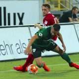 Spielbericht SC Preußen Münster - 1. FSV Mainz 05 II