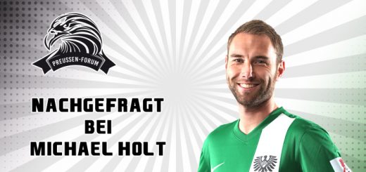 Nachgefragt bei Michael Holt