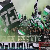 Spielbericht SC Preußen Münster - SV Werder Bremen II