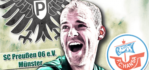 Vorschau - Preußen Münster - Hansa Rostock