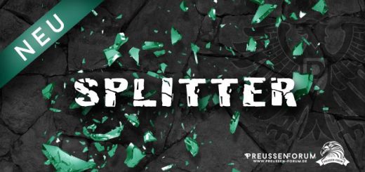 Preußen-Splitter