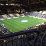 In der Fremde - Derby - Borussia Dortmund - Schalke 04 - 3:2