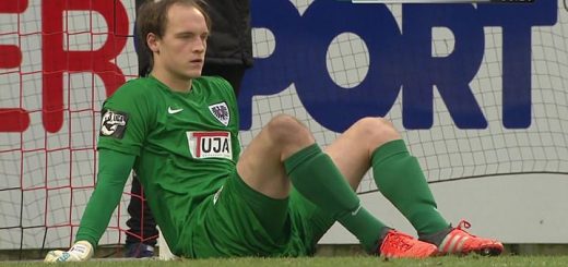 Der einzige mit Normalform - Niklas Lomb