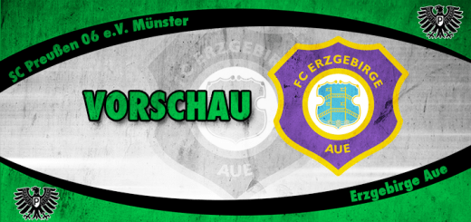 Vorschau - FC Erzgebirge Aue