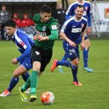 Spielbericht - SC Preußen Münster - Rot Weiß Erfurt - 2:0