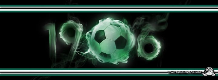 Facebook Titelbild - Preußen Münster 1906