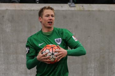Spielbericht - SC Preußen Münster - VfR Aalen 0:2