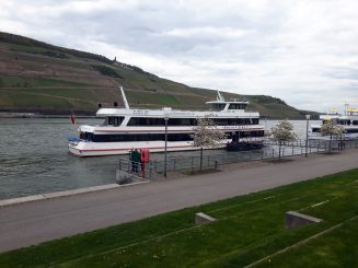 Fantour nach Wiesbaden - SV Wehen Wiesbaden - SC Preußen Münster 0:2