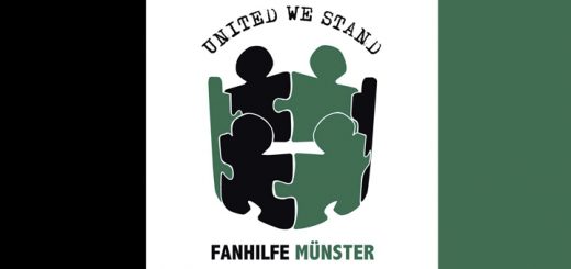 Die Fanhilfe des SC Preußen Münster