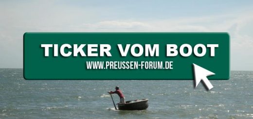 PreußenForum Liveticker über die Tour nach Wiesbaden