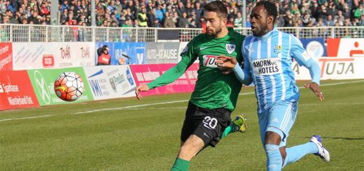 Interview mit Philipp Hoffmann