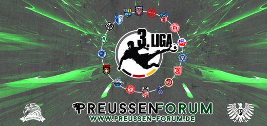 Kurzüberblick 3 Liga 2016/2016