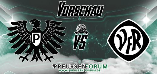 Vorschau - VfR Aalen