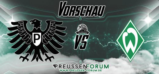 Vorschau - SV Werder Bremen II