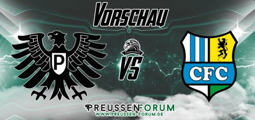 Vorschau - Chemnitzer FC