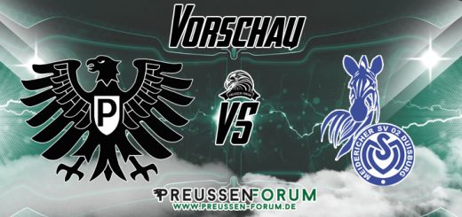 Vorschau - MSV Duisburg