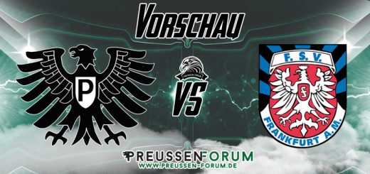 Vorschau - FSV Frankfurt