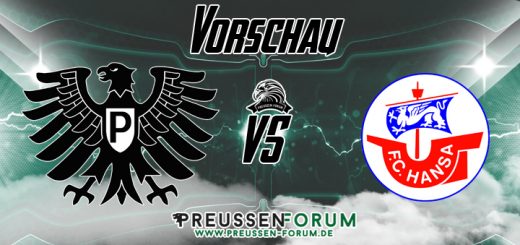 Vorschau - FC Hansa Rostock
