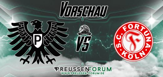 Vorschau - SC Fortuna Köln