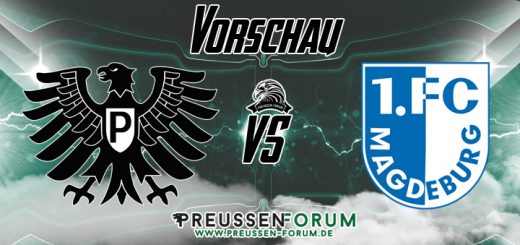 Vorschau - 1. FC Magdeburg