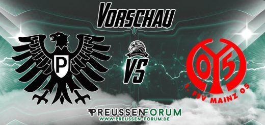 Vorschau - FSV Mainz 05 II