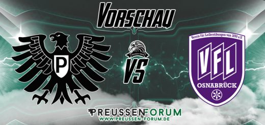 Vorschau - VFL Osnabrück