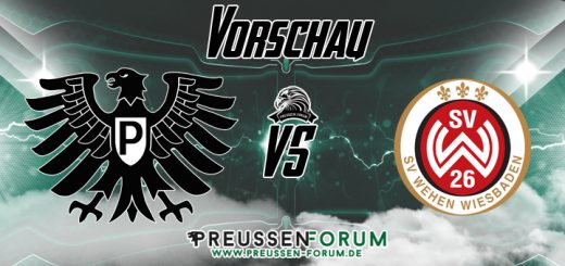 Vorschau - SV Wehen Wiesbaden
