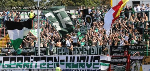 2016/2017 - SC Preußen Münster - FSV Mainz 05 1:0