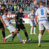 2016/2017 - SC Preußen Münster - MSV Duisburg - 1:1