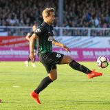 2016/2017 - SC Preußen Münster - MSV Duisburg - 1:1