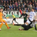 2016/2017 - SC Preußen Münster - MSV Duisburg - 1:1