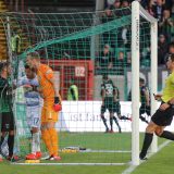 2016/2017 - SC Preußen Münster - MSV Duisburg - 1:1