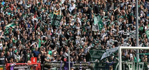 Spielbericht - SC Preußen Münster - VfL Osnabrück 0:1