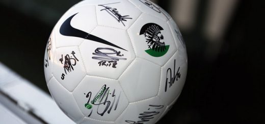 Preußen Münster - Allgemein