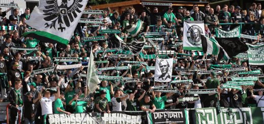 Preußen Münster Fans - FGK