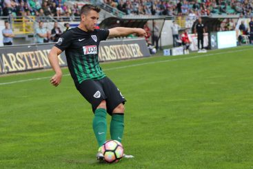 2016/2017 - Spielbericht - SC Preußen Münster - 1. FC Magdeburg - 2:3